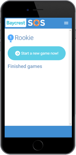 Game Framed